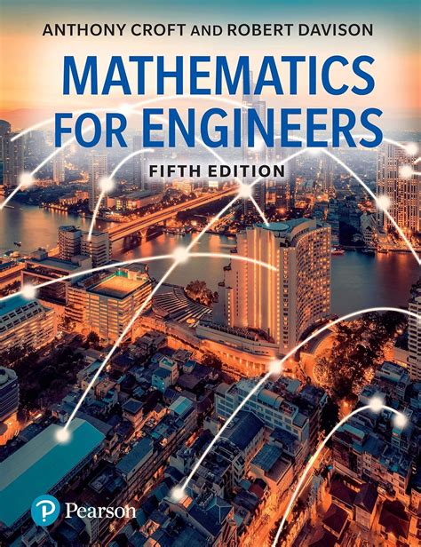 Croft Mathematics For Engineers