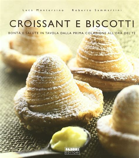 Croissant E Biscotti