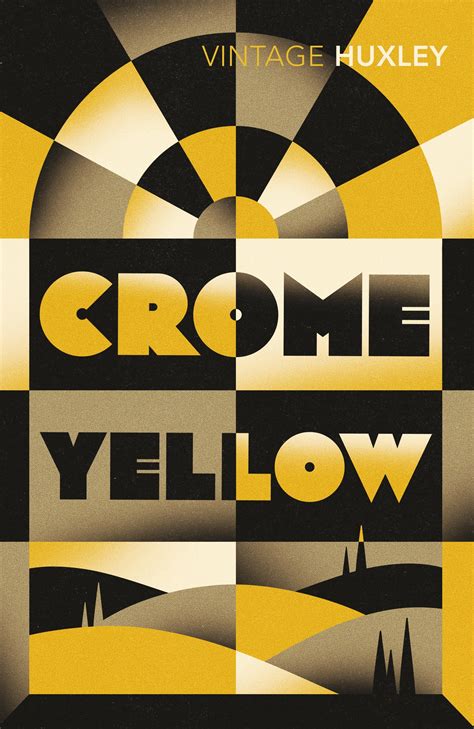crome yellow