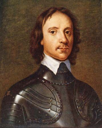 cromwell biography