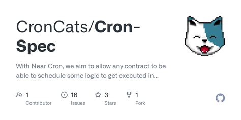 Cron Cats