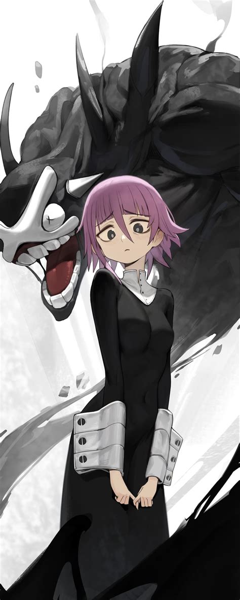 Crona Soul Eater Hentai