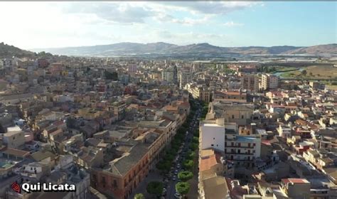 Cronaca Di Licata