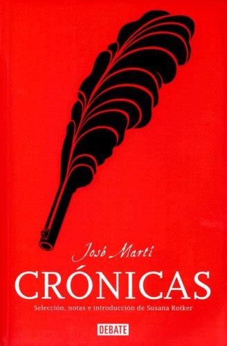 cronicas spanish edition