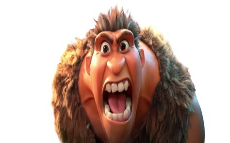 croods nude