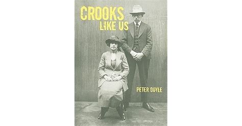 Crooks Like Us