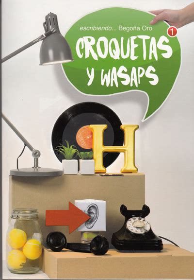 croquetas y wasaps