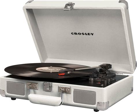 Crosby Record Player