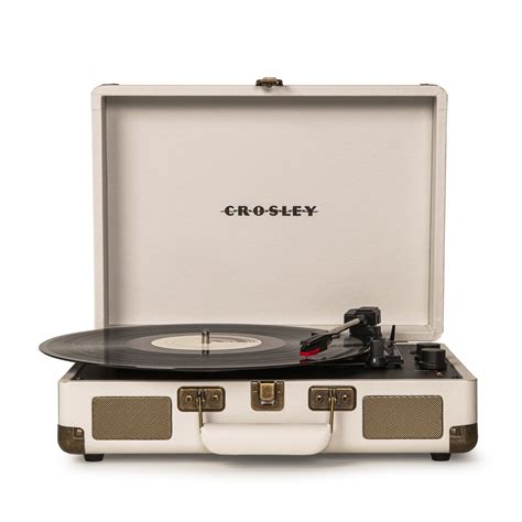Crosley Record Turntable