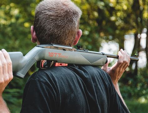 Crosman 1077