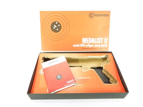 Full Download Crosman 1300 User Guide 