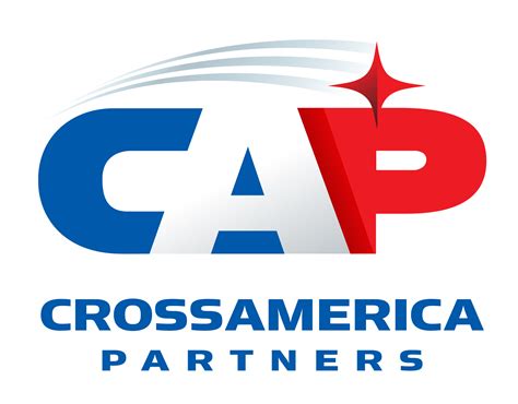 Cross America Partners Lp Logo
