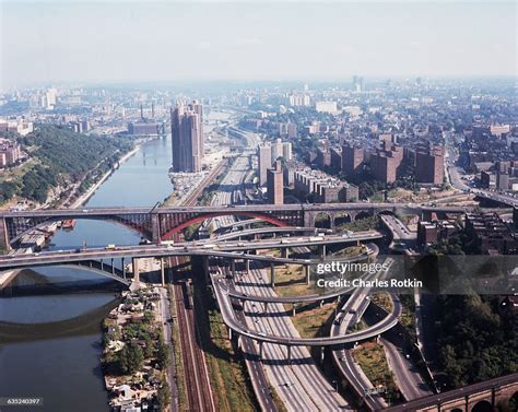 Cross Bronx Expressway
