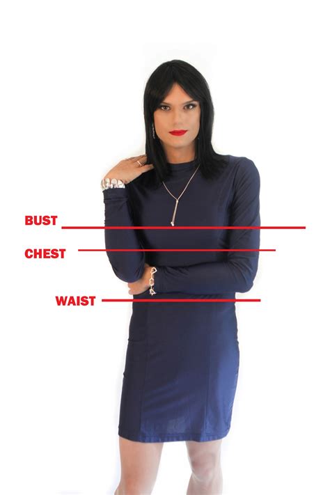 Cross Dressing Guide