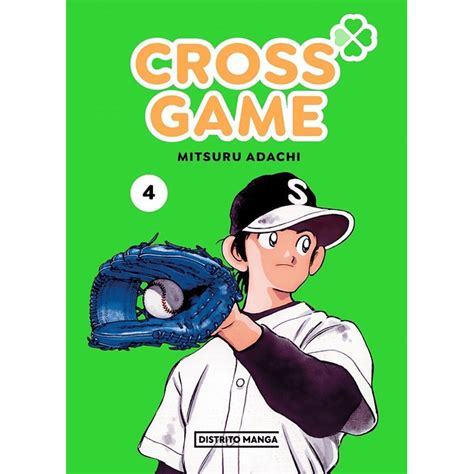 Cross Game 4