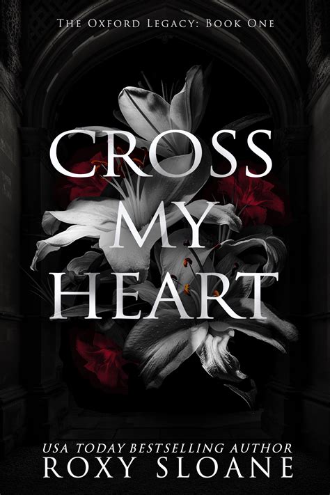 Cross My Heart Roxy