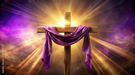 Cross Of Christ