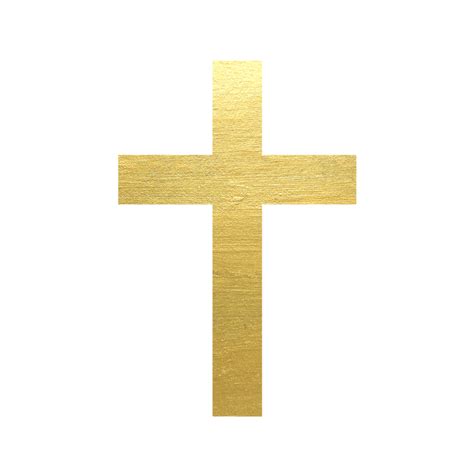 Cross Of Gold