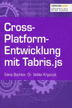 Cross Platform Entwicklung Mit Tabris Js Shortcut