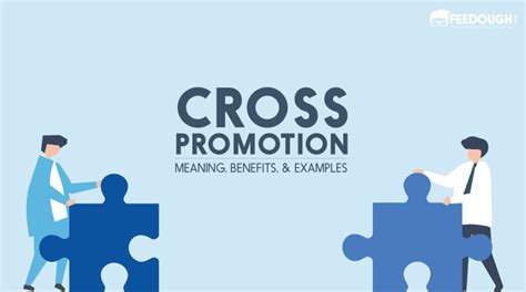 cross promotion definition