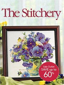 Cross Stitch Catalog