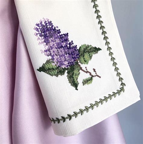 cross stitch embroidery designs