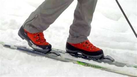 Read Cross Country Ski Buying Guide 