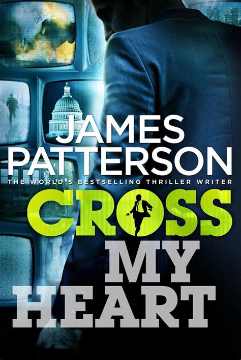 Read Online Cross My Heart Alex 21 James Patterson 