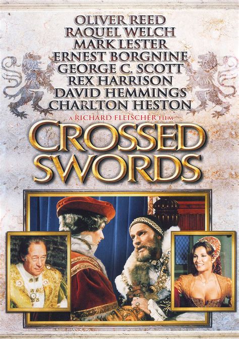 crossed swords 1977 subtitles