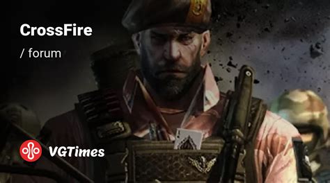 Crossfire Forum