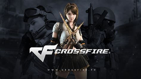 Crossfire Ph Cheat
