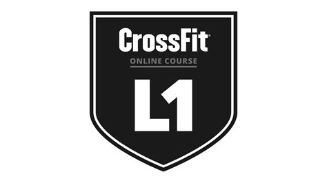 Crossfit Level 1 Training Guide