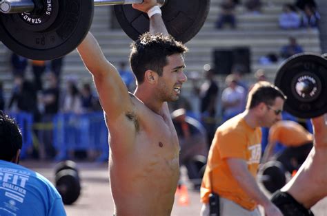 crossfit nude