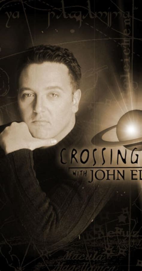 Crossing Over John Edward