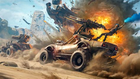 Crossout