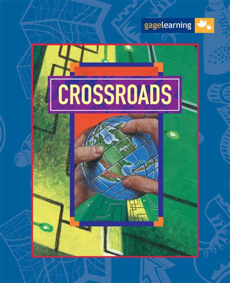 Crossroads Teacher Guide