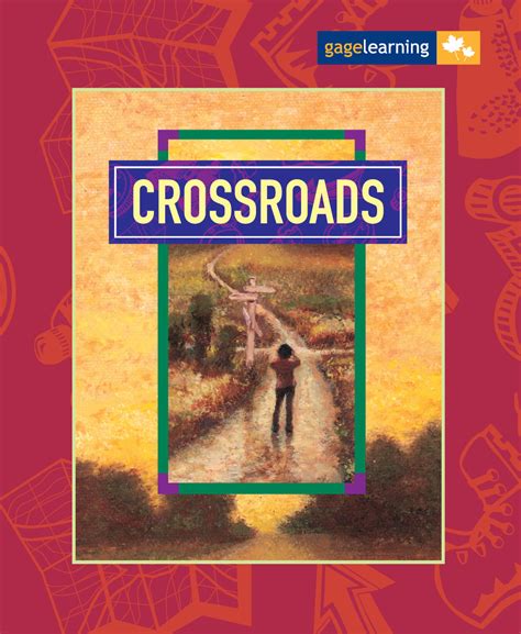 Full Download Crossroads Textbook 9 Answers 