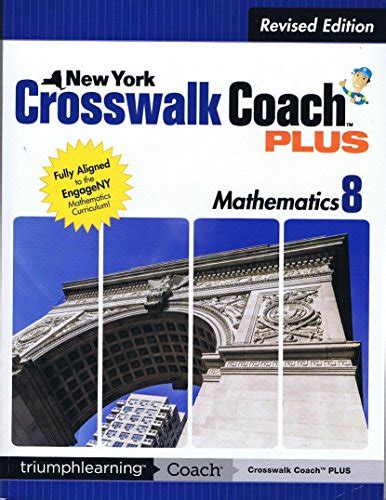 Read Online Crosswalk Coach Math Grade 8 Answer Key Free Pdf Downloads 