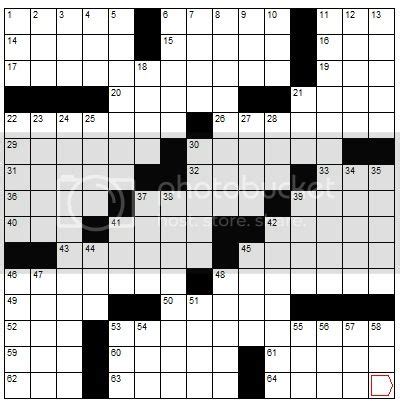 Crossword Difficulty Puzzlenation Com Blog Empty Cross Word Puzzles - Empty Cross Word Puzzles