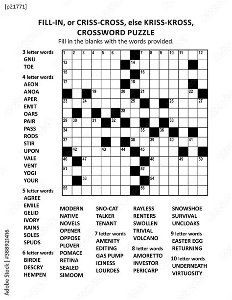 Crossword Puzzle Hunt Criss Cross Contours Quiz By Criss Cross Puzzle Cells Answers - Criss Cross Puzzle Cells Answers