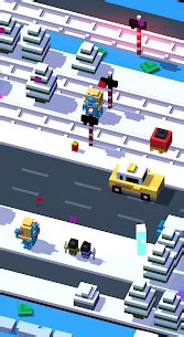 Crossy Road Mod 4.5.0 Apk (Unlimited Coins/Unlocked All Characters) YouTube