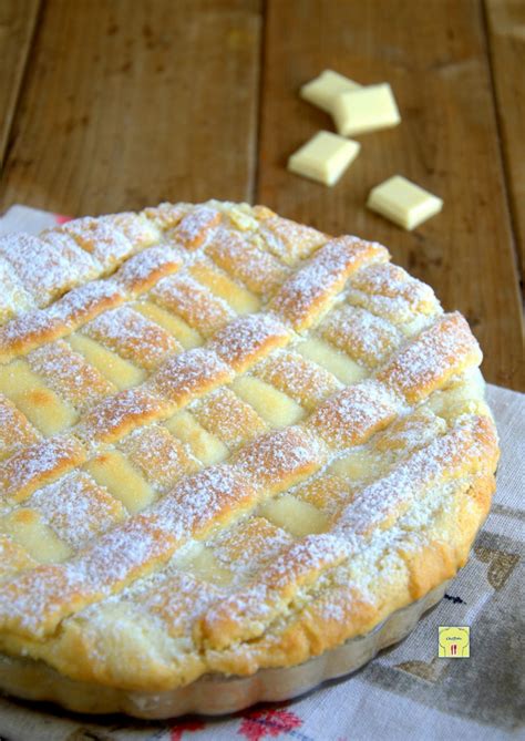 Read Online Crostate Dolci Chez Moi 