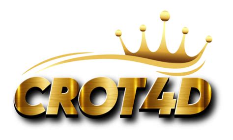 CROT4D LOGIN : Link Game Hiburan Terbaik Server 4D Login Terpercaya