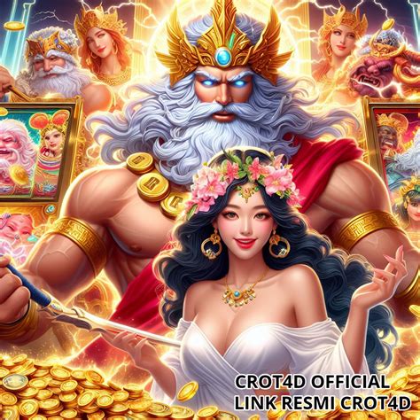SITUS JUDI HOKI CROT4D MAXWIN RTP GACOR MAXIMAL HARI INI - Yup