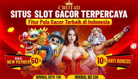 CROT4D MAXWIN : bukti resmi pembayaran kemenangan slot games