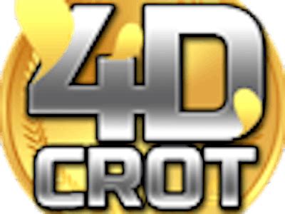 CROT4D RESMI Slot Login, Link Alternatif dan RTP