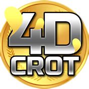 CROT4D RESULT : Situs Permainan Online Terbaik dan Terbesar Se Indonesia