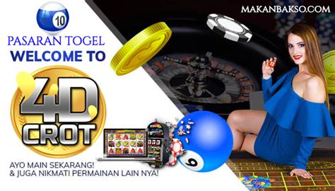 CROT4D RTP LINK SITUS ONLINE GACOR PASTI SENSASIONAL☘️
