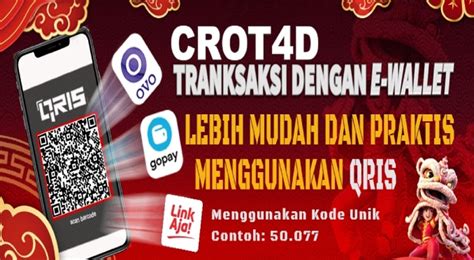 CROT4D RTP - Slot Online Paling Kuat Maxwin #1 Di Dunia