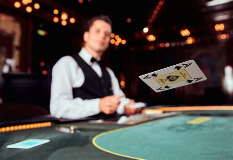 croupier casino austria Mobiles Slots Casino Deutsch